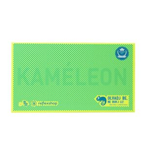 Fa puzzle - Kaméleon - A4-es 145478711 - Puzzle
