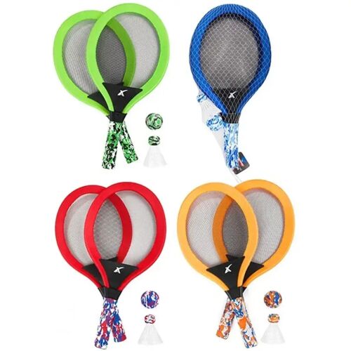 Adrenix Strandtenisz szett (2ütő+2 labda)