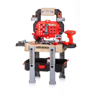 Chipolino Szerelőasztal játékszett 145478988 - Barkácsolás