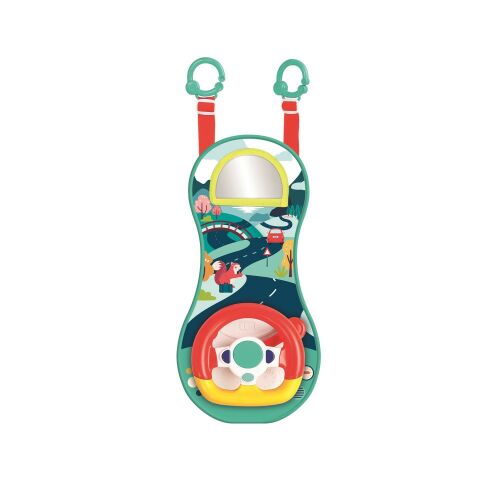 LUDI - Kormánykerék - utazós játék 145479167