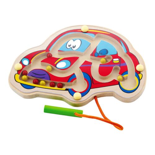 Mágneses golyóvezető (autó) 145479173