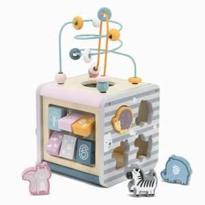 5 játék egyben (PolarB) 145479457 - Babajáték