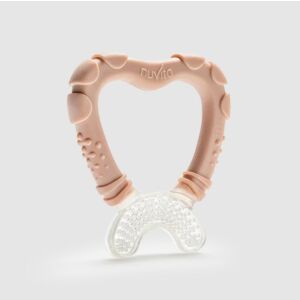 Nuvita rágóka 4hó+ - English Rose - 7006 145479472 - Rágóka