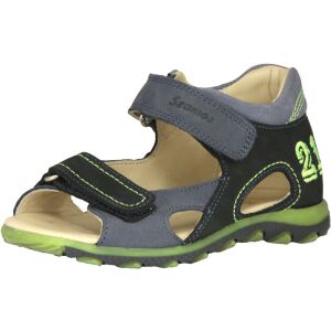 Formatalpas Kisfiú Szamos Cipő - Szandál - 4428-10463-27 145479551 - Cipő gyerekeknek