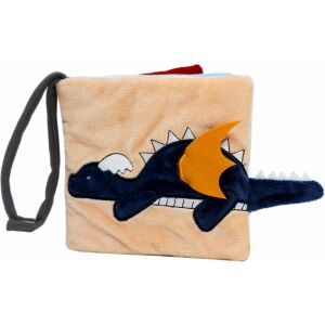 Tryco Plüss babakönyv fantáziavilág 145479601 - Gyermek & Ifjúsági könyv