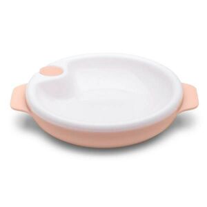 Nuvita melegentartó tányér -Pink - 1429 145479755 - Nuvita