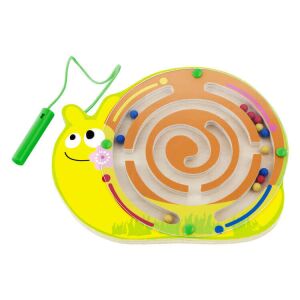 Mágneses golyóvezető (csiga) 145479939 - Golyópálya