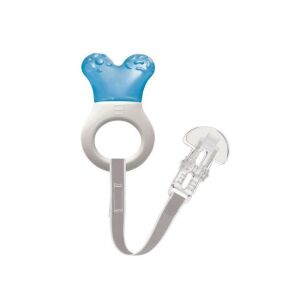 MAM Mini rágóka és csipesz 668098 145480214 - Baba fogápolás