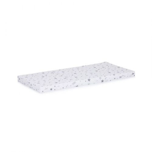 Chipolino összehajtható matrac 60x120 - White/Grey Stars 145480374