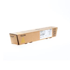 Ricoh 842062 Eredeti Toner Sárga 145480656 - Ricoh