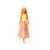Mattel Barbie Dreamtopia Sárga Királynő Baba Játék