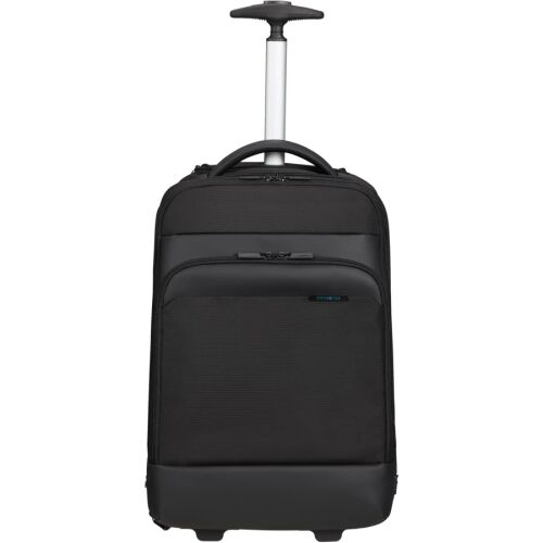 Samsonite Mysight 17,3" Laptop Hátizsák kerekekkel - Fekete 145481194