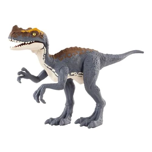 Mattel JGB72 Jurassic World Saga: Proceratosaurus Interaktív Dínó 145481250