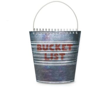 Kikkerland ST117 48 lapos Vödör alakú vonalas jegyzetfüzet 145481294 - Irodai papíráru