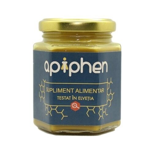 Apiphen 230g Phenalex mézalapú étrendkiegészítő - Szépség és egészség