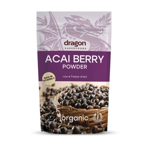 Bio acai por 75g DS