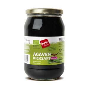 Bio agav szirup 1kg (GreenOrganics) | Pepita.hu