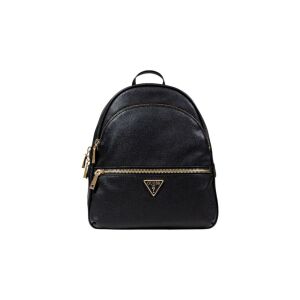 Guess Black Polyethylene Backpack 145482584 - Hátizsák