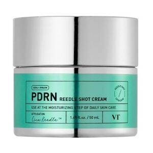 VT Cosmetics PDRN Reedle Shot Arckrém 50ml 145483235 - Bőrápolás
