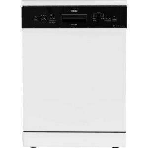 ECG EDF 100163 BlackLine Mosogatógép 145483345 - Mosogatógép