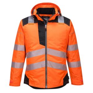 T400 - Vision Hi-Vis télikabát 145483511 - Láthatósági ruházat