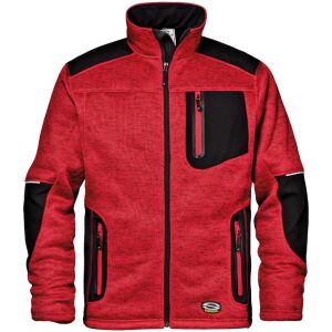 Sir Safety System Fighter melegítőfelső 145483613 - Férfi kabát