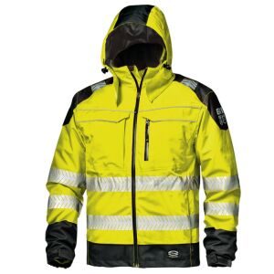 Sir Safety System Andromeda jól láthatósági kabát 145483635 - Munkavédelem