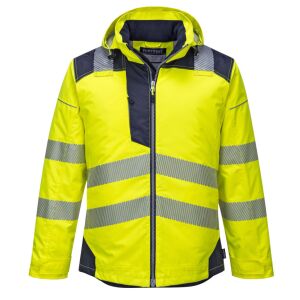 T400 - Vision Hi-Vis télikabát 145483764 - Láthatósági ruházat