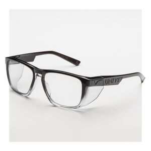 UNIVET 571 színátmenetes védőszemüveg dioptriás lencsével 145483795 - Védőfelszerelés