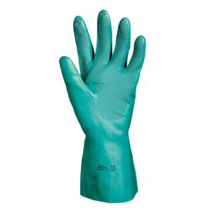 Sir Safety System Nitron vegyszerálló nitril kesztyű 145483921 - Munkavédelmi kesztyű