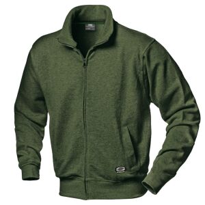 Sir Safety System Olympic melegítőfelső 145483943 - Férfi pulóver