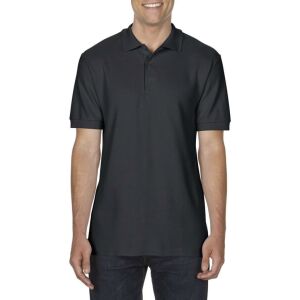 Gildan® Premium Cotton® Adult double pique póló 145483991 - Férfi póló