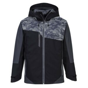 S601 - Portwest X3 Reflective kabát 145484066 - Építkezés & Felújítás