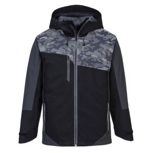 S601 - Portwest X3 Reflective kabát 145484409 - Építkezés & Felújítás