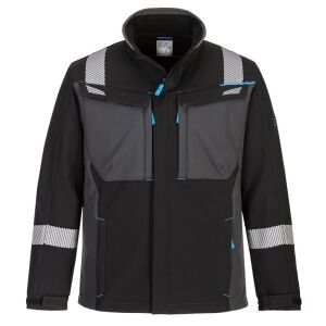 FR704 - WX3 lángálló softshell dzseki 145484473 - Munkavédelmi ruházat