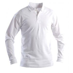 P&amp;P Standard hosszú ujjú galléros póló 145484526 - Férfi hosszú ujjú felső