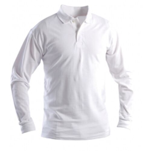 P&amp;P Standard hosszú ujjú galléros póló