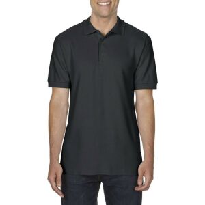 Gildan® Premium Cotton® Adult double pique póló 145484594 - Férfi póló