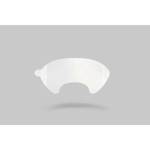 BLS K-19 védőfólia BLS 5000 szériás teljes álarchoz (5 db) 145484636 - Védőfelszerelés