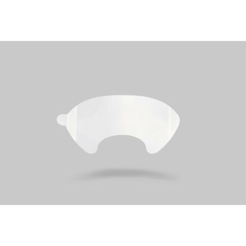 BLS K-19 védőfólia BLS 5000 szériás teljes álarchoz (5 db)