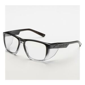 UNIVET 571 színátmenetes védőszemüveg dioptriás lencsével 145484725 - Védőfelszerelés