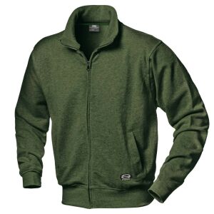 Sir Safety System Olympic melegítőfelső 145484762 - Férfi pulóver