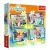 Trefl 4 az 1-ben puzzle (35,48,54,70 db-os) - Zootropolis 2 (34677) 145484906