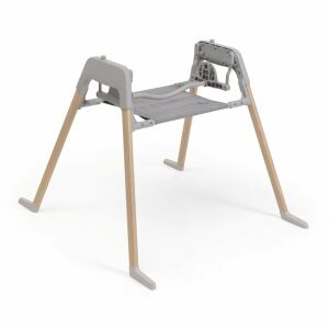 Chicco Lullaglide Stand állvány Mózeskosárhoz, gyerekülésekhez, babakocsi sportrészhez 145485187 - Babakocsi kiegészítő