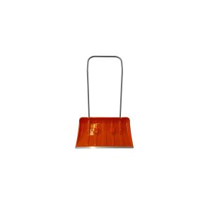 Kerekes hótoló narancssárga 145487055 - Hólapát