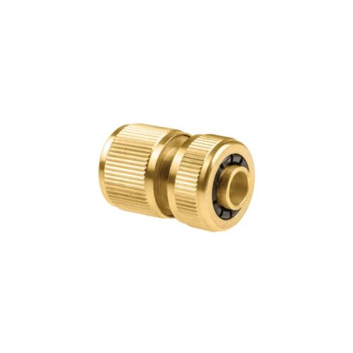 Cellfast Gyorscsatlakozó 1/2" BRASS 145487114