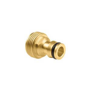 Kuplung csatlakozó 3/4" külső menetes BRASS 145487115 - Csatlakozó és kiegészítő