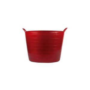 Bellota piros műanyag vödör 42L 145487116 - Vödör