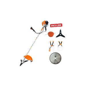 Ruris Benzinmotoros Fűkasza DAC 410 145487132 - Ruris