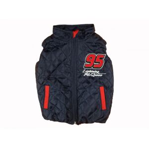 Disney Verdák baba/gyerek steppelt mellény (méret: 80-140)